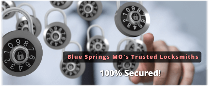 Safe Cracking Service Blue Springs MO